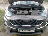 Kia Sportage 2021 годаfor12 800 000 тг. в Экибастуз