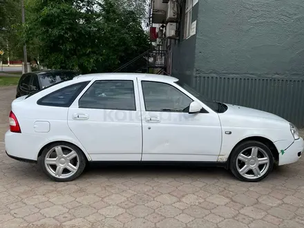 ВАЗ (Lada) Priora 2172 2014 года за 2 200 000 тг. в Уральск – фото 3