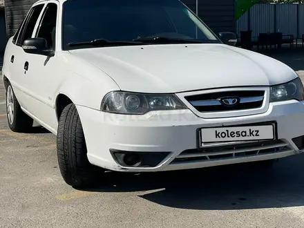 Daewoo Nexia 2013 года за 2 800 000 тг. в Шымкент