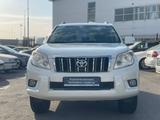 Toyota Land Cruiser Prado 2012 годаүшін13 890 000 тг. в Шымкент – фото 2