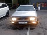 Audi 100 1989 годаүшін1 500 000 тг. в Алматы