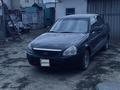 ВАЗ (Lada) Priora 2170 2007 годаүшін850 000 тг. в Актобе