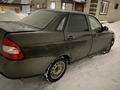 ВАЗ (Lada) Priora 2170 2007 годаүшін850 000 тг. в Актобе – фото 3