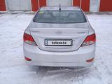 Hyundai Accent 2013 годаүшін4 750 000 тг. в Актобе – фото 5