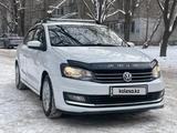 Volkswagen Polo 2014 года за 4 799 999 тг. в Алматы – фото 2