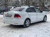 Volkswagen Polo 2014 года за 4 799 999 тг. в Алматы – фото 4