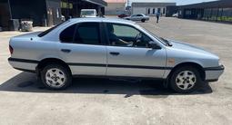 Nissan Primera 1990 года за 850 000 тг. в Алматы – фото 5