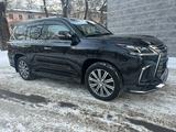 Lexus LX 570 2017 годаfor41 500 000 тг. в Алматы – фото 3