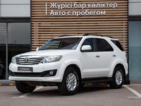Toyota Fortuner 2014 года за 12 000 000 тг. в Алматы