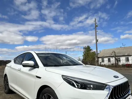 JAC J7 2023 года за 5 300 000 тг. в Астана