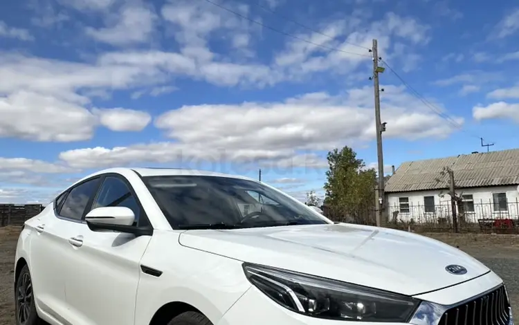 JAC J7 2023 годаүшін5 300 000 тг. в Астана