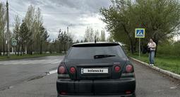 Toyota Altezza 2002 года за 4 000 000 тг. в Усть-Каменогорск – фото 5