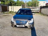Honda CR-V 2006 года за 5 400 000 тг. в Костанай – фото 2