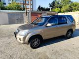 Honda CR-V 2006 года за 5 400 000 тг. в Костанай