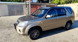 Honda CR-V 2006 года за 5 400 000 тг. в Костанай