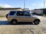 Honda CR-V 2006 года за 5 400 000 тг. в Костанай – фото 3