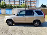 Honda CR-V 2006 года за 5 400 000 тг. в Костанай – фото 4