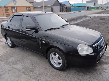 ВАЗ (Lada) Priora 2170 2013 года за 1 700 000 тг. в Уральск