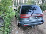 Mitsubishi Space Wagon 1992 годаүшін1 500 000 тг. в Шу