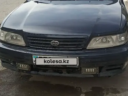 Nissan Cefiro 1996 года за 2 500 000 тг. в Усть-Каменогорск