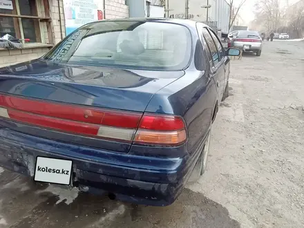 Nissan Cefiro 1996 года за 2 500 000 тг. в Усть-Каменогорск – фото 3