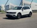 Volkswagen Tiguan 2018 года за 14 700 000 тг. в Алматы