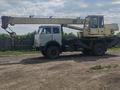 МАЗ  Автокраны 1992 года за 4 500 000 тг. в Иртышск