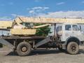 МАЗ  Автокраны 1992 года за 4 500 000 тг. в Иртышск – фото 4