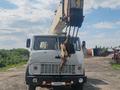 МАЗ  Автокраны 1992 года за 4 500 000 тг. в Иртышск – фото 5