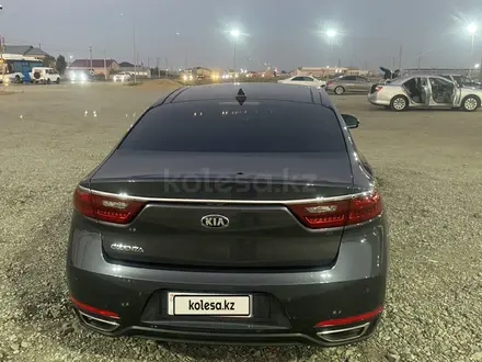 Kia K7 2019 года за 7 950 000 тг. в Атырау – фото 15