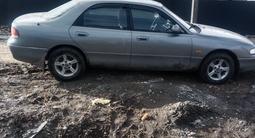 Mazda Cronos 1993 годаүшін750 000 тг. в Талдыкорган – фото 5