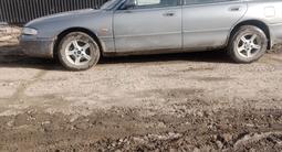 Mazda Cronos 1993 годаүшін750 000 тг. в Талдыкорган – фото 4