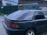 Mazda 323 1993 годаүшін650 000 тг. в Риддер – фото 4