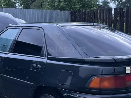 Mazda 323 1993 года за 600 000 тг. в Риддер – фото 3