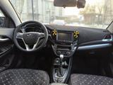 ВАЗ (Lada) Vesta SW Cross 2021 года за 7 500 000 тг. в Алматы – фото 5