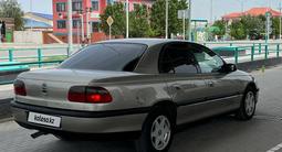 Opel Omega 1996 годаүшін1 350 000 тг. в Кызылорда – фото 5