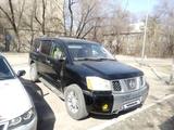 Nissan Armada 2005 года за 6 000 000 тг. в Алматы