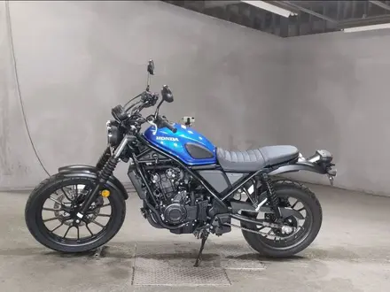 Honda  CL 400 2024 года за 5 100 000 тг. в Алматы – фото 2