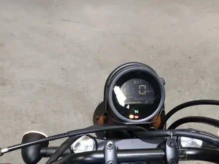Honda  CL 400 2024 года за 5 100 000 тг. в Алматы – фото 3