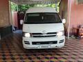 Toyota Hiace 2007 годаfor7 500 000 тг. в Тараз – фото 3