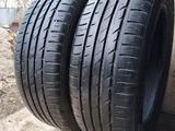 235 55 R19 Пара 2шт. Лето за 15 000 тг. в Алматы