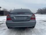 Mercedes-Benz E 350 2007 годаүшін5 500 000 тг. в Алматы – фото 4