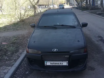 ВАЗ (Lada) 2114 2008 года за 840 000 тг. в Караганда – фото 6