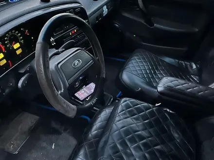 ВАЗ (Lada) 2114 2008 года за 840 000 тг. в Караганда – фото 2