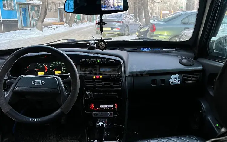 ВАЗ (Lada) 2114 2008 года за 840 000 тг. в Караганда