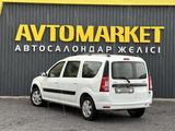 ВАЗ (Lada) Largus 2015 года за 3 900 000 тг. в Актобе – фото 4