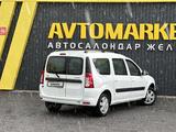 ВАЗ (Lada) Largus 2015 года за 3 900 000 тг. в Актобе – фото 3