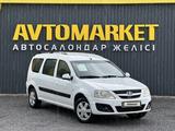 ВАЗ (Lada) Largus 2015 года за 3 900 000 тг. в Актобе – фото 2