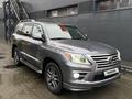 Lexus LX 570 2012 года за 24 700 000 тг. в Алматы – фото 4