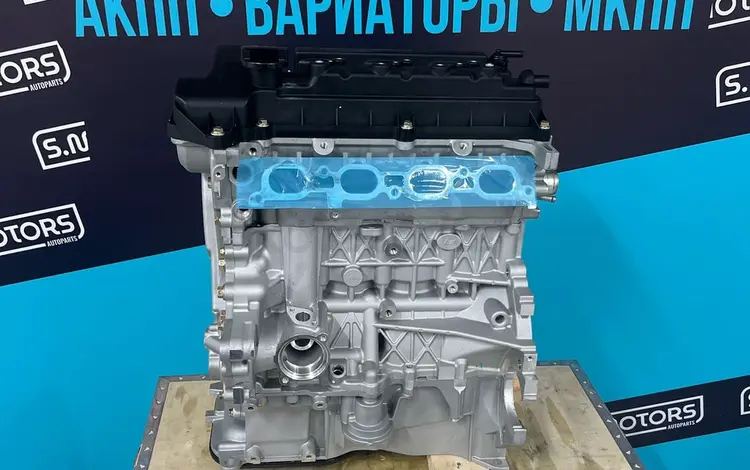Новый двигатель и АКПП HAVAL — коробка передач — гарантия за 610 000 тг. в Атырау